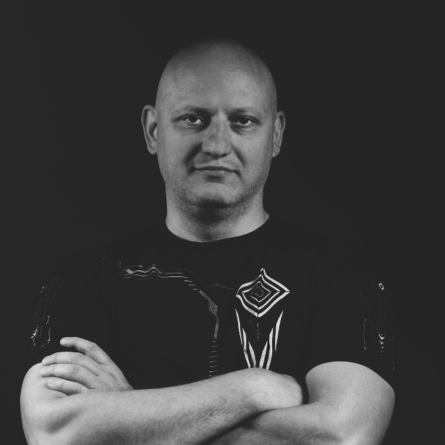 Борис Гончаров