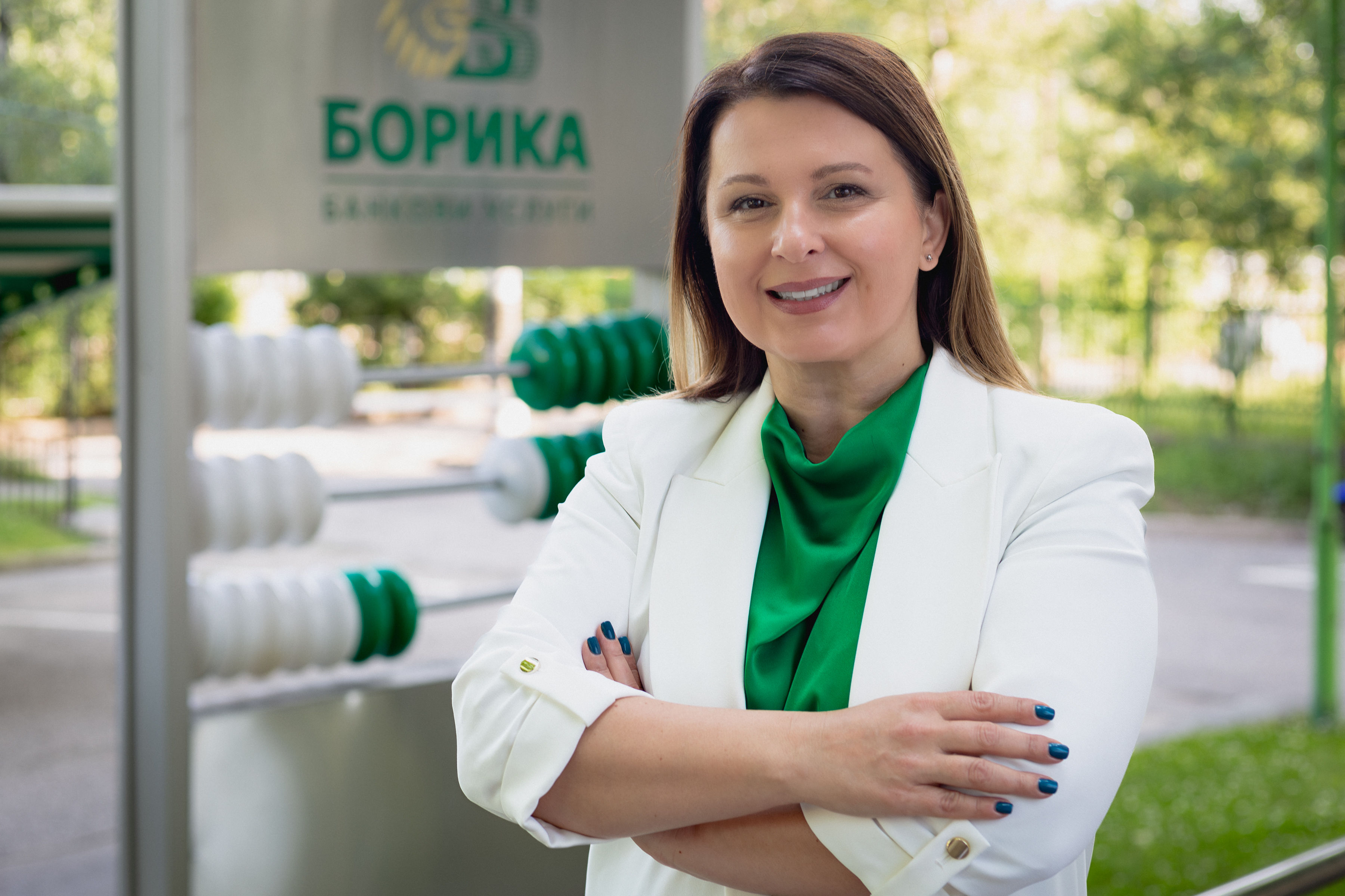 Стоилка Арсова