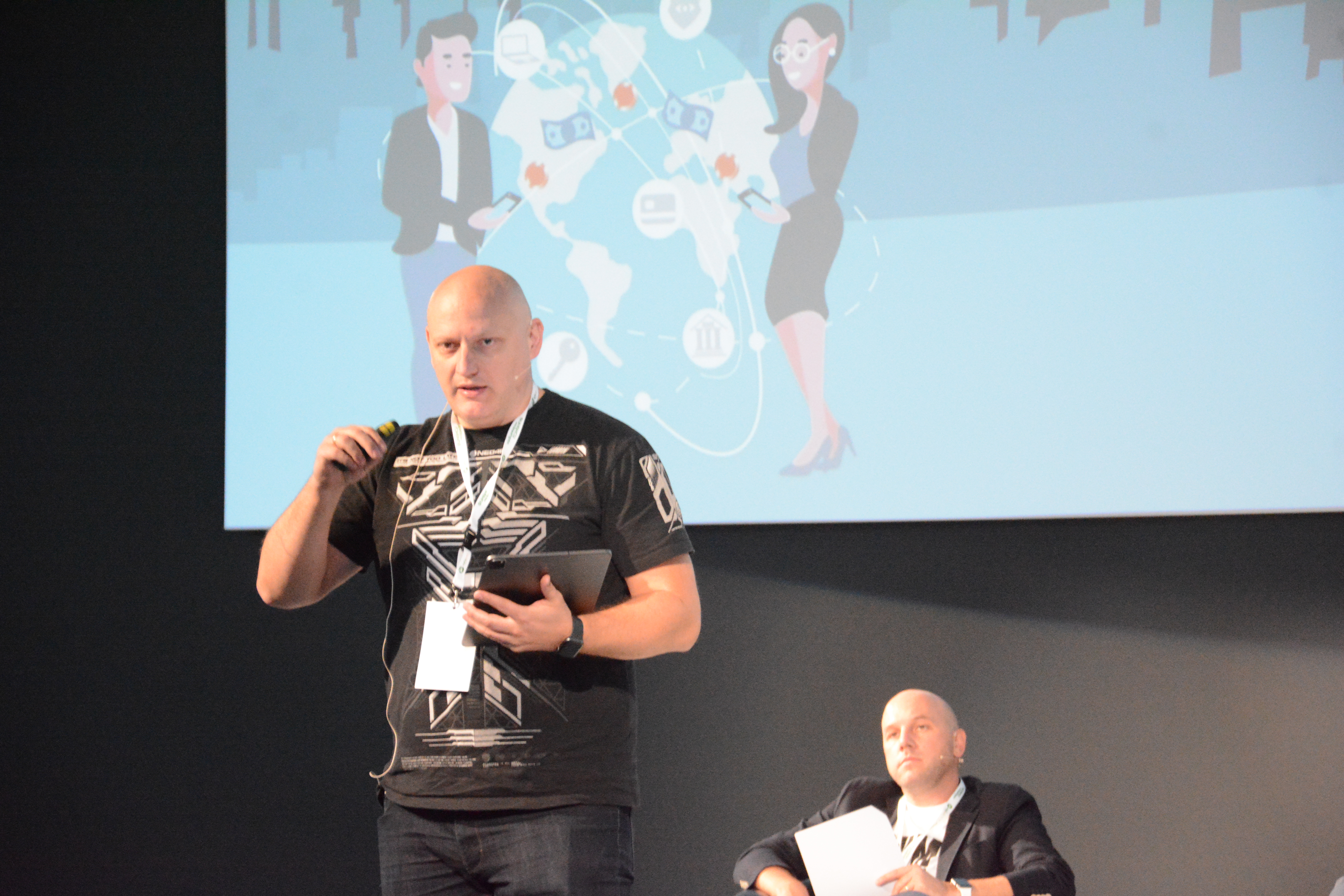 DORA и изкуственият интелект на хоризонта в България