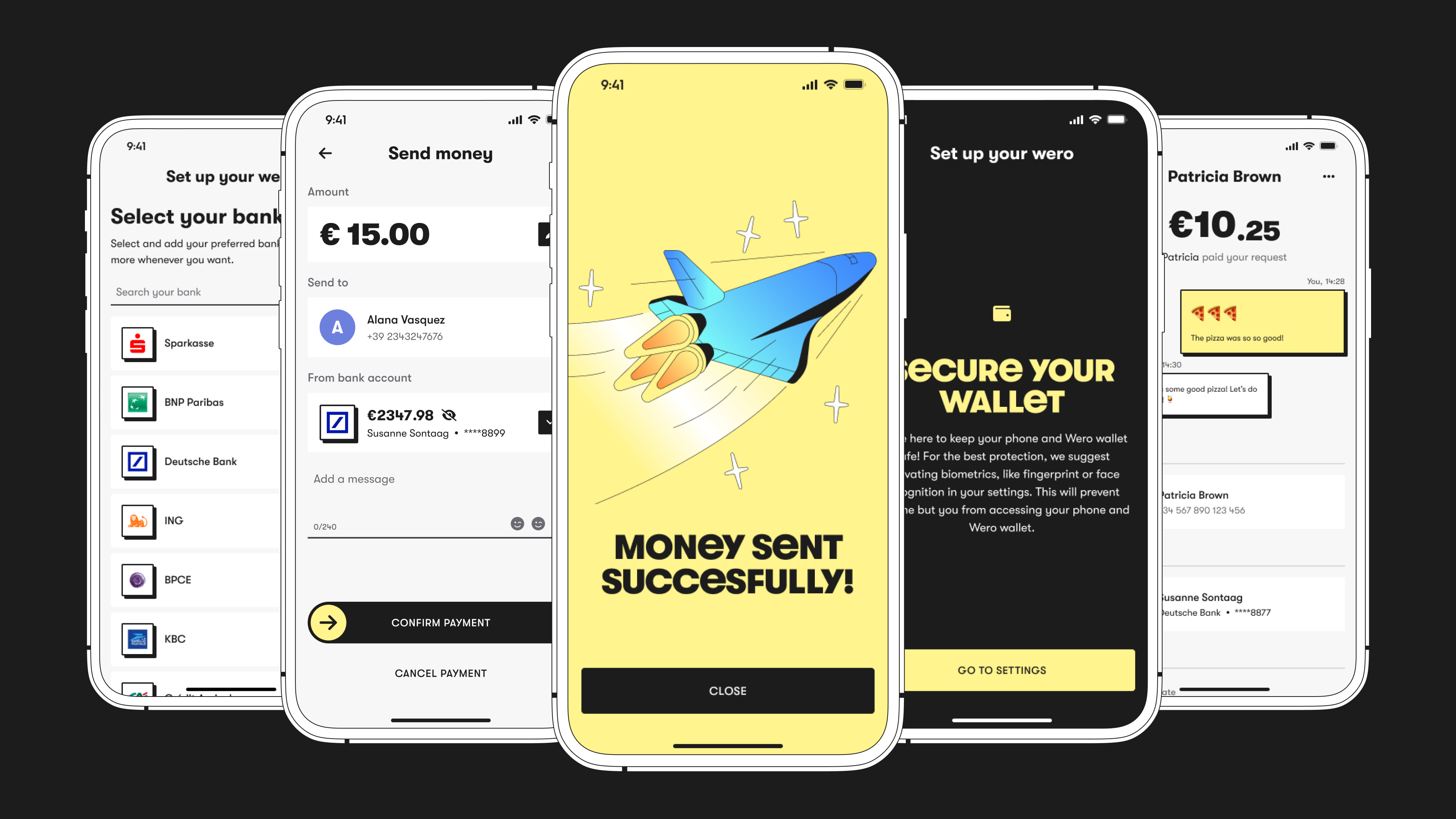 Какво следва отвъд незабавните плащания?