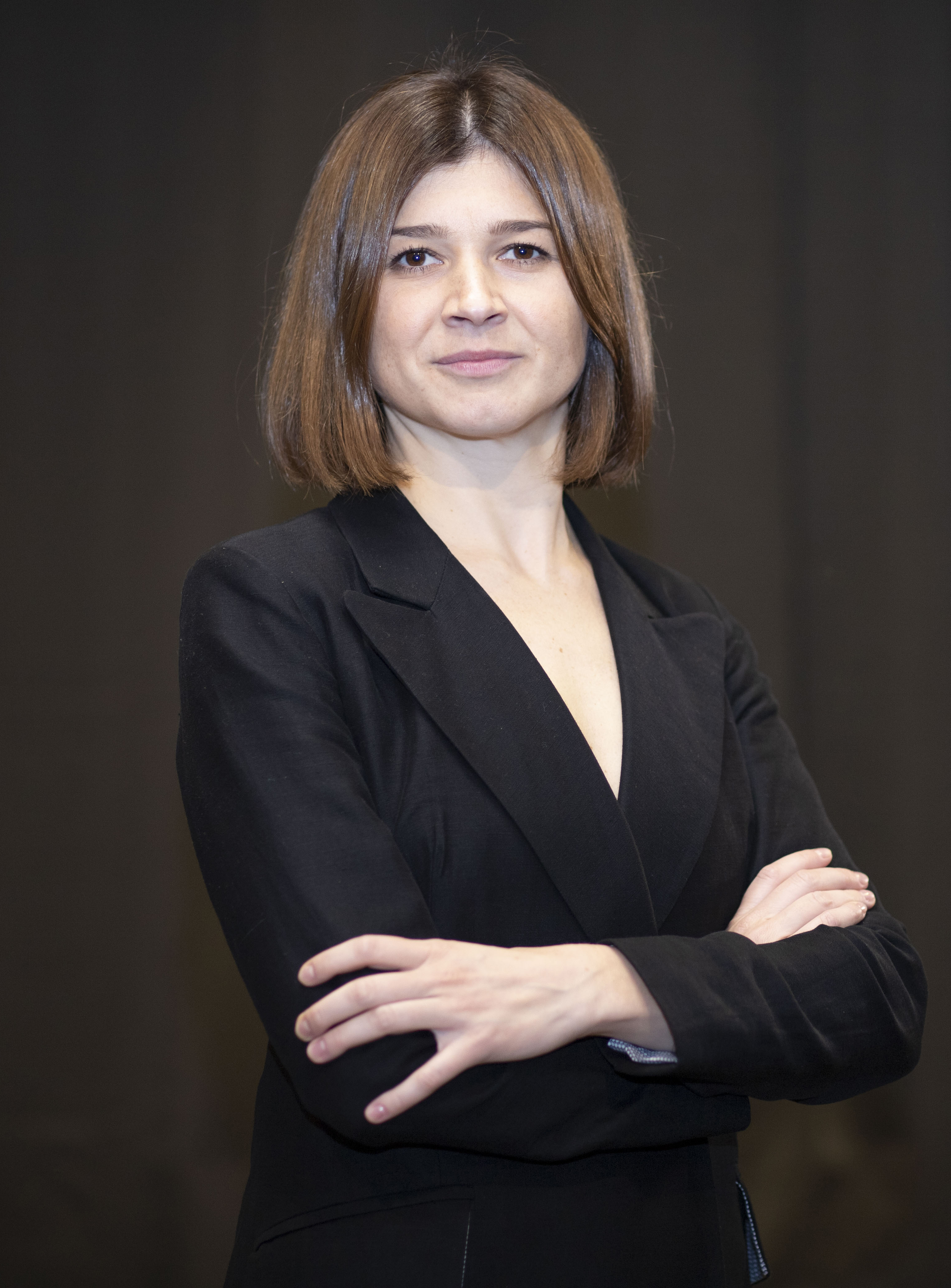 Анастасия Жданова