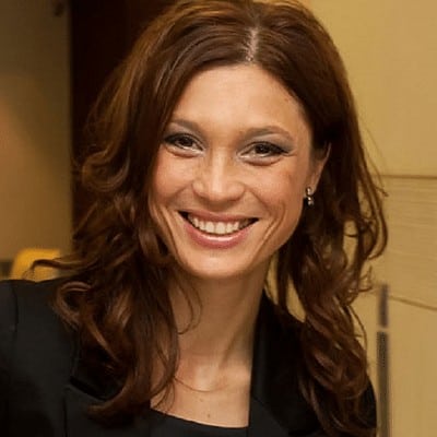 Антоанета Василева