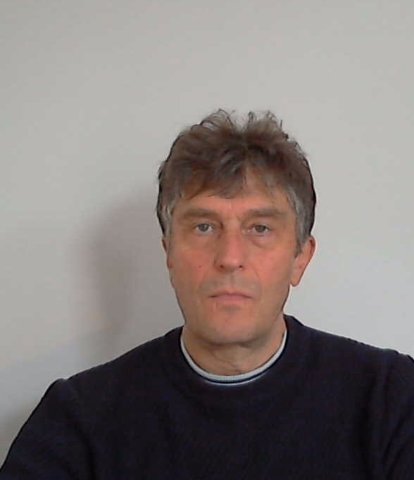 Ерик Дюкуломбие